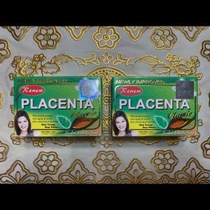 NEW PLACENTA CLASSIC SOAP